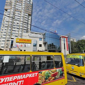 Festivalnaya Street, No:17к1А, Moskova: Fotoğraflar