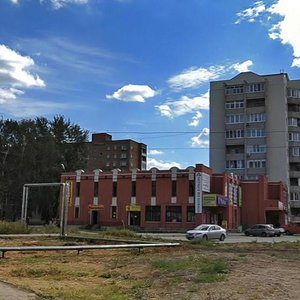 Жигулёвск, Микрорайон В-1, 20с2: фото