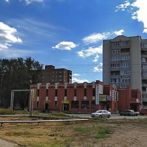 V-1 Microdistrict, 20с2, Zhiguliovsk: photo