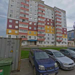 Baturina Street, 19 ، كراسنويارسك: صورة