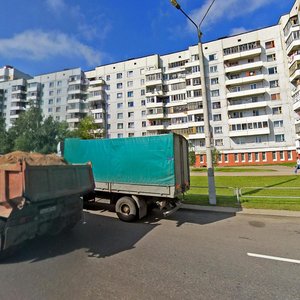 Praspiekt Pieramogi, 29, Vitebsk: photo