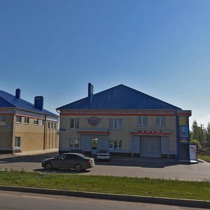 Neftyanikov Avenue, 4А, Elabuga: photo