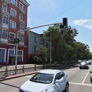 Buqar Jıraw Avenue, 20, Karaganda: photo