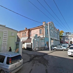Иркутск, Улица Фурье, 2: фото