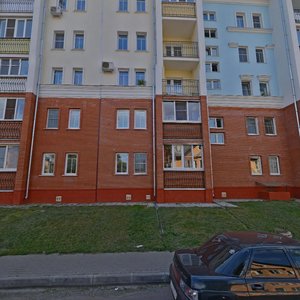 Polyanskaya Street, 17, Kolomna: photo