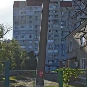 Харьков, Проспект Героев Харькова, 128А: фото