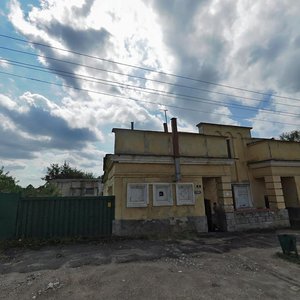 Sadovaya Street, 4, Torzgok: photo