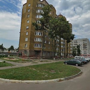 Ulitsa Medvedeva, 65/2 ، بريانسك: صورة