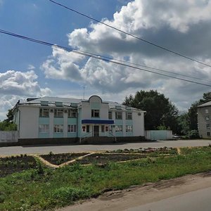 Boyevoy Drive, 33, Lipetsk: photo