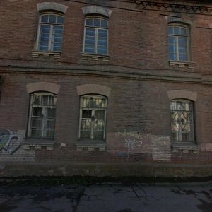 Borisenko Street, 38 ، فلاديفوستوك: صورة