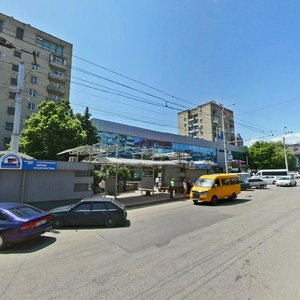 Mira Street, 280/7А, Stavropol: photo