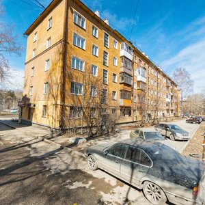 Kosmonavtov Avenue, 40, Yekaterinburg: photo