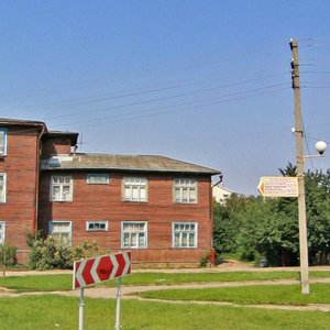 Гродно, Улица Лелевеля, 31: фото