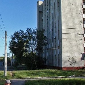 Matveevskoye Highway, 24, Khabarovsk: photo