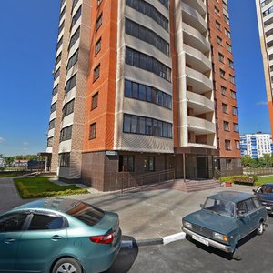Ulitsa Chekhova, 79к2, Chehov: photo