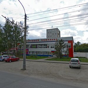 Ulitsa Vatutina, 7В ، أومسك: صورة