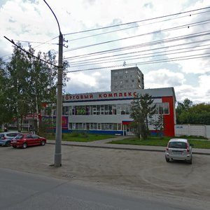 Ulitsa Vatutina, 7В, Omsk: photo