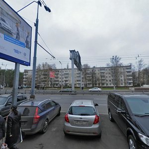 Marshala Zhukova Avenue, 24к1, Moscow: photo