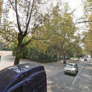 Baumana Street, 16 ، يكاترينبورغ: صورة