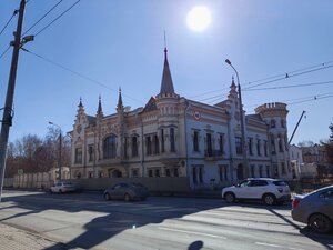 Gabdully Tukaya Street, 74 ، قازان: صورة