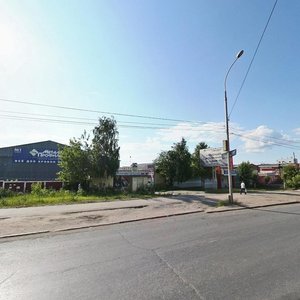 Geroev Khasana Street, 92Б, Perm: photo