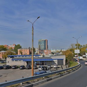 Нижний Новгород, Самаркандская улица, 2: фото