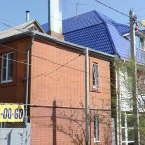 Tekuchyova Street, 89А, : foto
