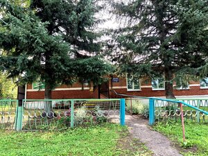 Алтайский край, Улица имени Рыжакова, 9: фото