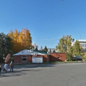 Gogolya Street, 58А, Kurgan: photo