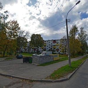 Biruzova Street, 15, Minsk: photo