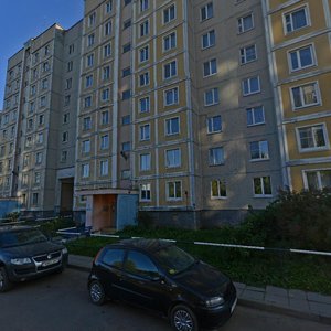 Jakubowskaga Street, 48к1, Minsk: photo