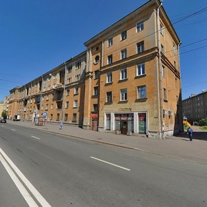 Sedova Street, 80, Saint Petersburg: photo