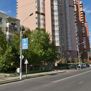 Астана, Улица Амангельды Иманова, 17: фото