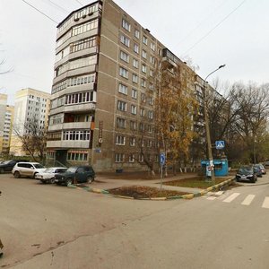 Admirala Makarova Street, 6к3, Nizhny Novgorod: photo