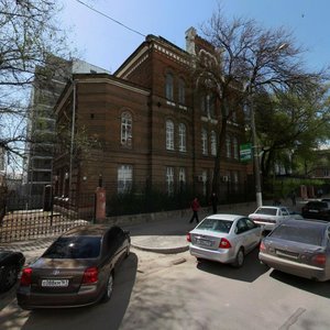 Sotsialisticheskaya Street, 162к2, Rostov‑na‑Donu: photo