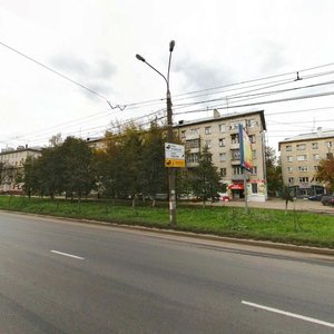 Moskovskoye Highway, 189, Nizhny Novgorod: photo