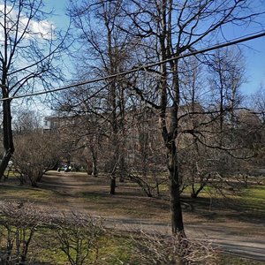 Sirenevy Boulevard, 7, Moscow: photo