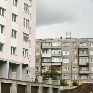 Pobedy Avenue, 292, Chelyabinsk: photo