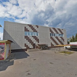 Ulitsa Gorkogo, 4, Gubkin: photo