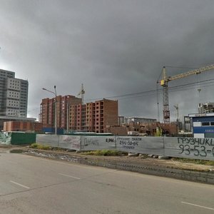 Molokova Street, 28 ، كراسنويارسك: صورة