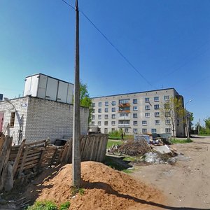 Тверь, 1-я Силикатная улица, 13А: фото