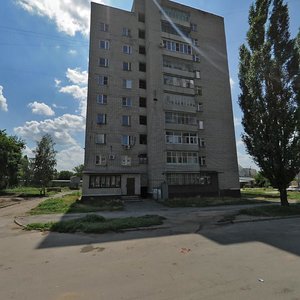 Ulitsa 40 let Oktyabrya, No:41, Lipetsk: Fotoğraflar