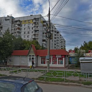 Dybenko Street, 16А, Samara: photo