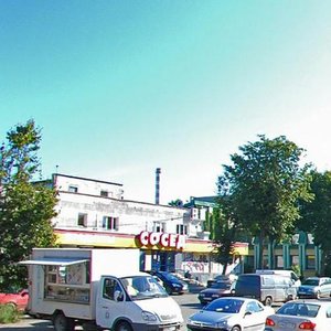 Narvskaya Street, 46, Kaliningrad: photo