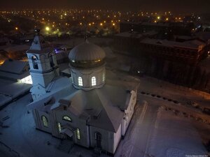 Sovetskaya ulitsa, 54В, Belebey: photo
