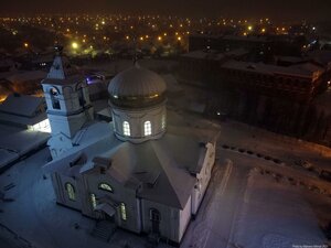 Белебей, Советская улица, 54В: фото