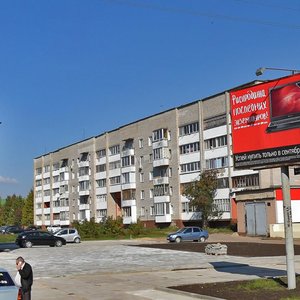 Proletarskaya Street, 24, Elabuga: photo