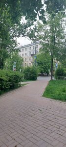 Izmaylovsky Boulevard, 31, Moscow: photo