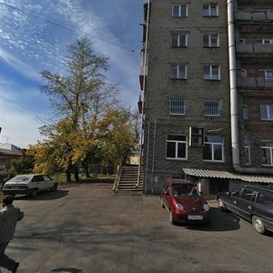 Lenina Street, 8, Izhevsk: photo