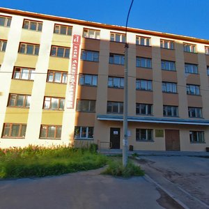 Ivana Khalatina Drive, 3, Murmansk: photo
